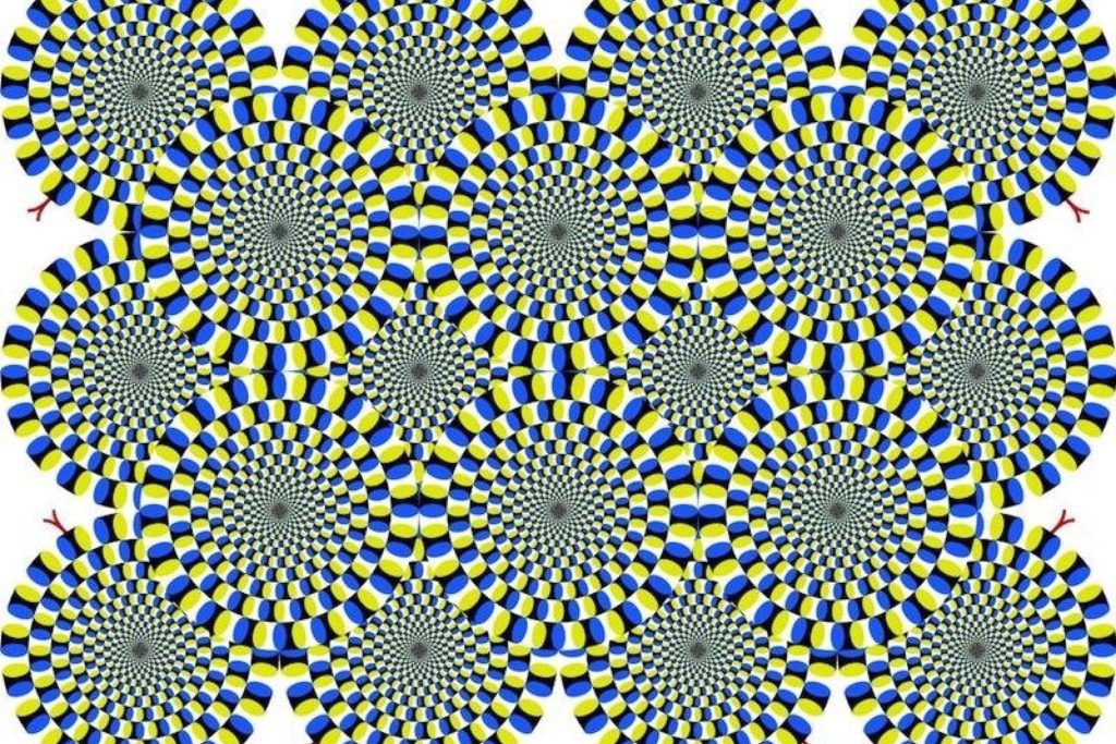 Science of Optical Illusions