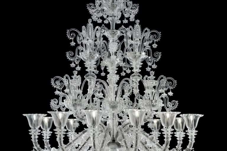 Wonders of Art:  the Venetian glass objects of Barovier & Toso